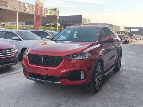 2018 WEY VV6,autocango,china used car exporter,china ev exporter,chinese used car exporter,chinese used ev exporter