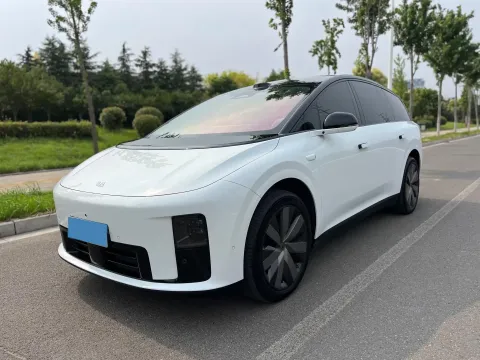 2025 LI I8,autocango,china used car exporter,china ev exporter,chinese used car exporter,chinese used ev exporter