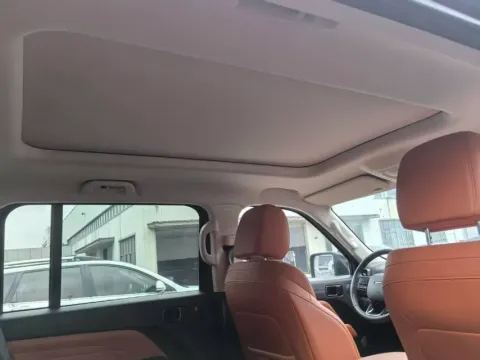 2024 Haval H9 2.0T 224HP L4 8AT,autocango,china used car exporter,china ev exporter,chinese used car exporter,chinese used ev exporter