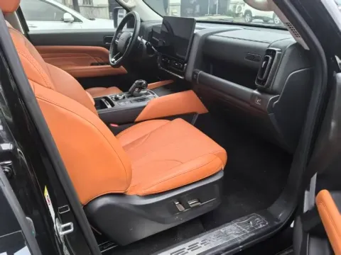 2024 Haval H9 2.0T 224HP L4 8AT,autocango,china used car exporter,china ev exporter,chinese used car exporter,chinese used ev exporter