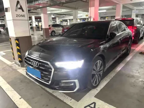 2025 AUDI A6L,autocango,china used car exporter,china ev exporter,chinese used car exporter,chinese used ev exporter