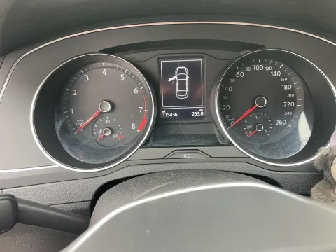2020 Volkswagen Magotan 1.4T 150HP L4 7DCT