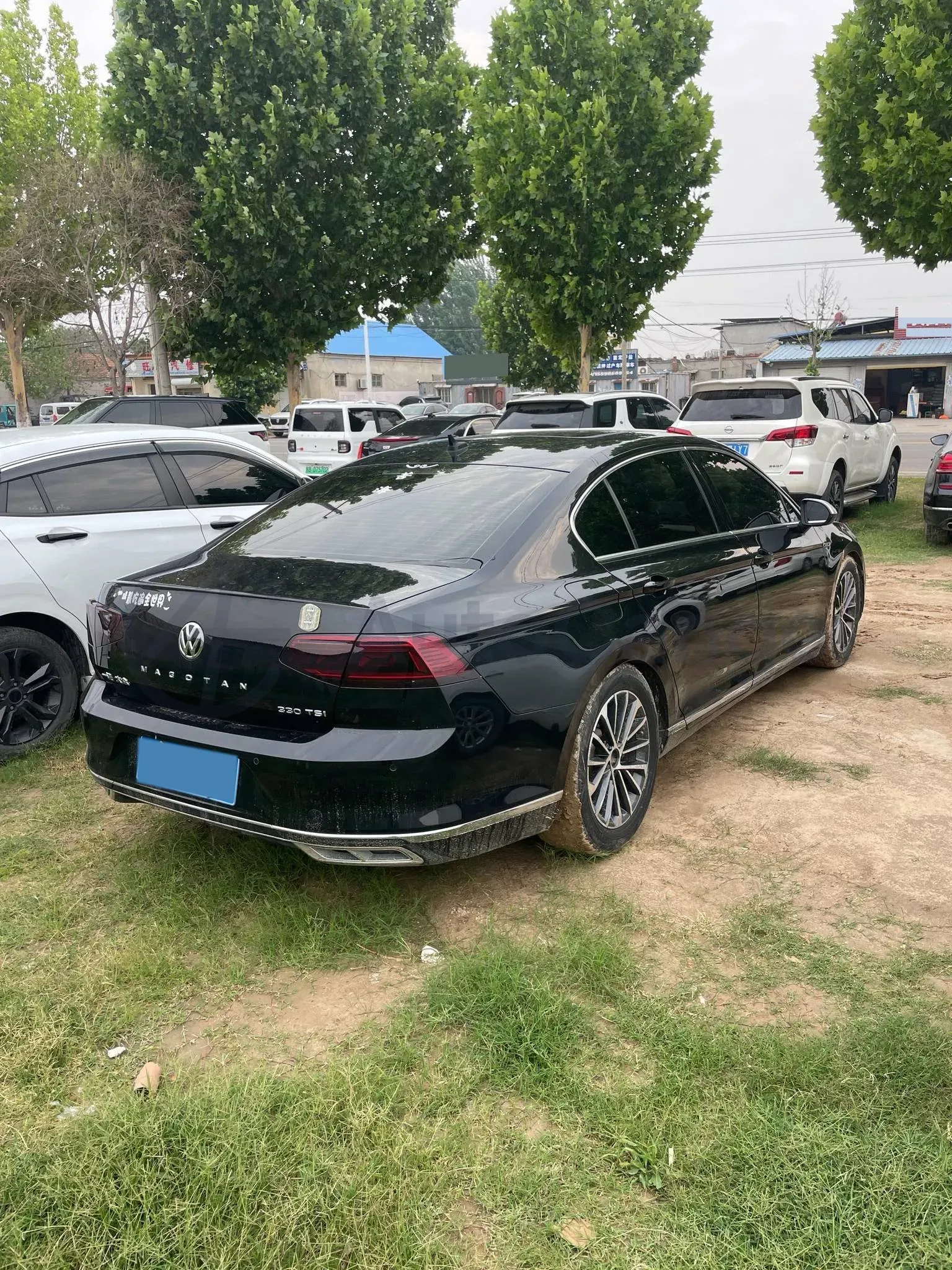 2020 Volkswagen Magotan 1.4T 150HP L4 7DCT,autocango,china used car exporter,china ev exporter,chinese used car exporter,chinese used ev exporter