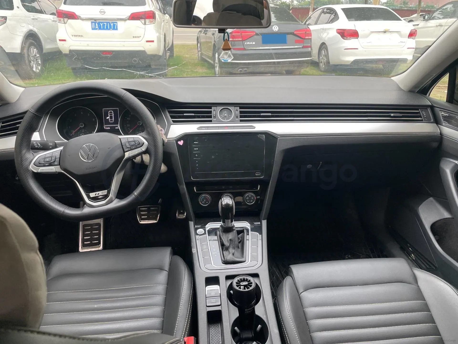 2020 Volkswagen Magotan 1.4T 150HP L4 7DCT,autocango,china used car exporter,china ev exporter,chinese used car exporter,chinese used ev exporter