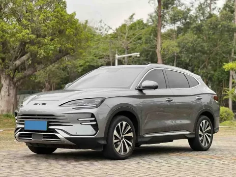 BYD