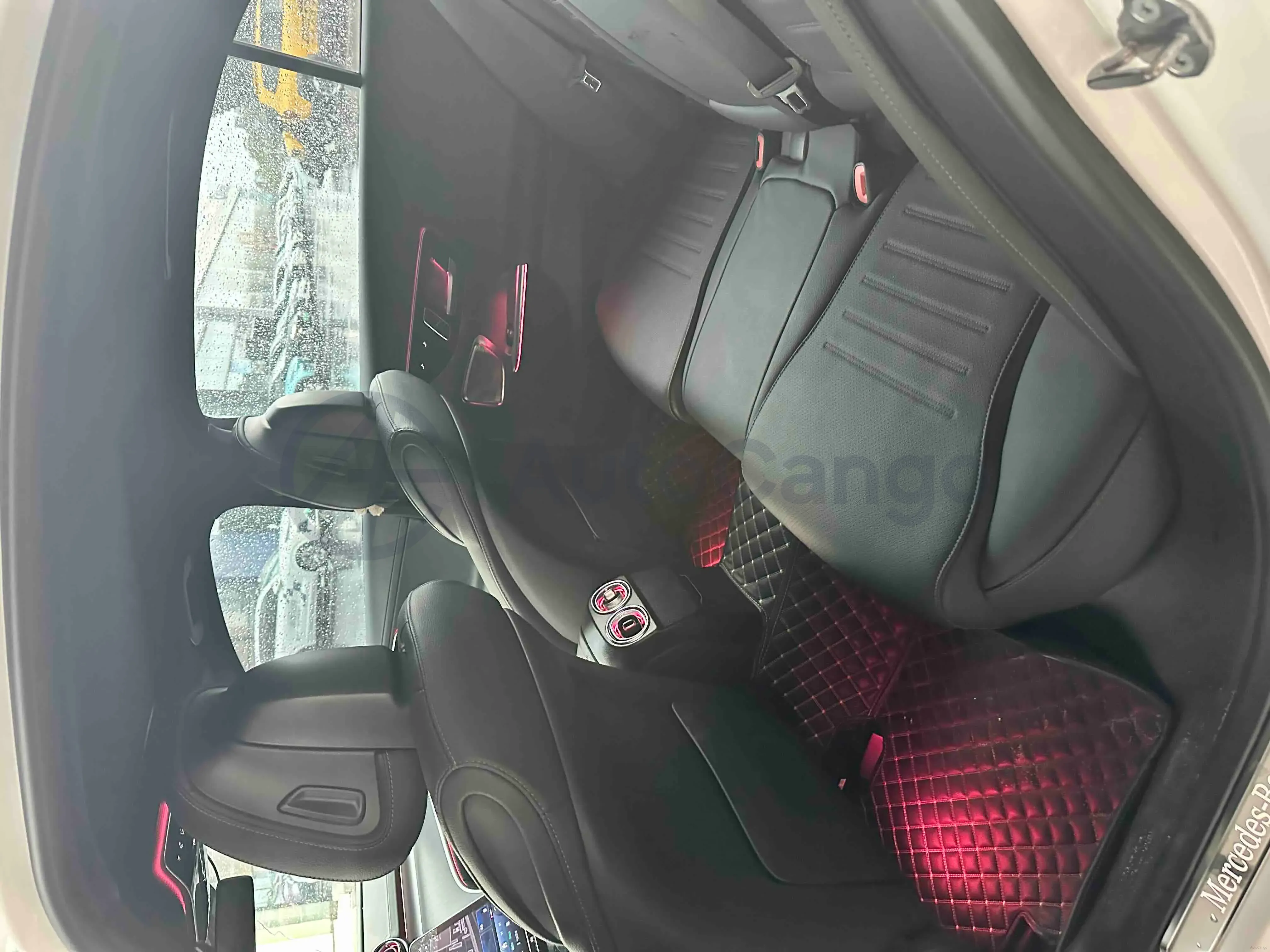 2023 Mercedes-Benz C Class 1.5T 204HP L4 9AT,autocango,china used car exporter,china ev exporter,chinese used car exporter,chinese used ev exporter