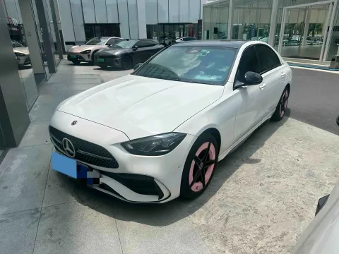2023 MERCEDES-BENZ C CLASS,autocango,china used car exporter,china ev exporter,chinese used car exporter,chinese used ev exporter