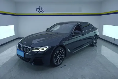 2022 BMW 5 SERIES,autocango,china used car exporter,china ev exporter,chinese used car exporter,chinese used ev exporter
