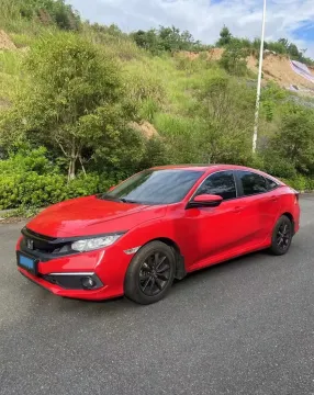 2019 HONDA CIVIC,autocango,china used car exporter,china ev exporter,chinese used car exporter,chinese used ev exporter