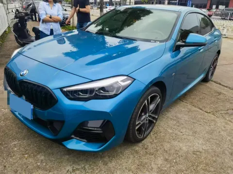 2021 BMW 2 SERIES,autocango,china used car exporter,china ev exporter,chinese used car exporter,chinese used ev exporter