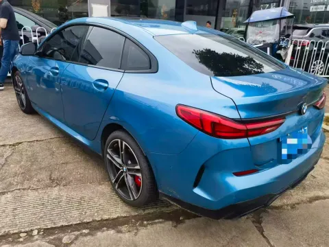 2021 BMW 2 Series 2.0T 192HP L4 7DCT