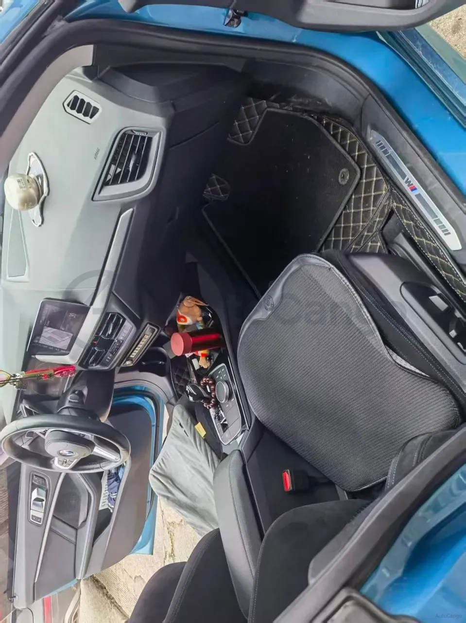 2021 BMW 2 Series 2.0T 192HP L4 7DCT,autocango,china used car exporter,china ev exporter,chinese used car exporter,chinese used ev exporter