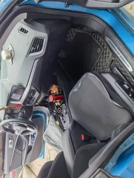 2021 BMW 2 Series 2.0T 192HP L4 7DCT
