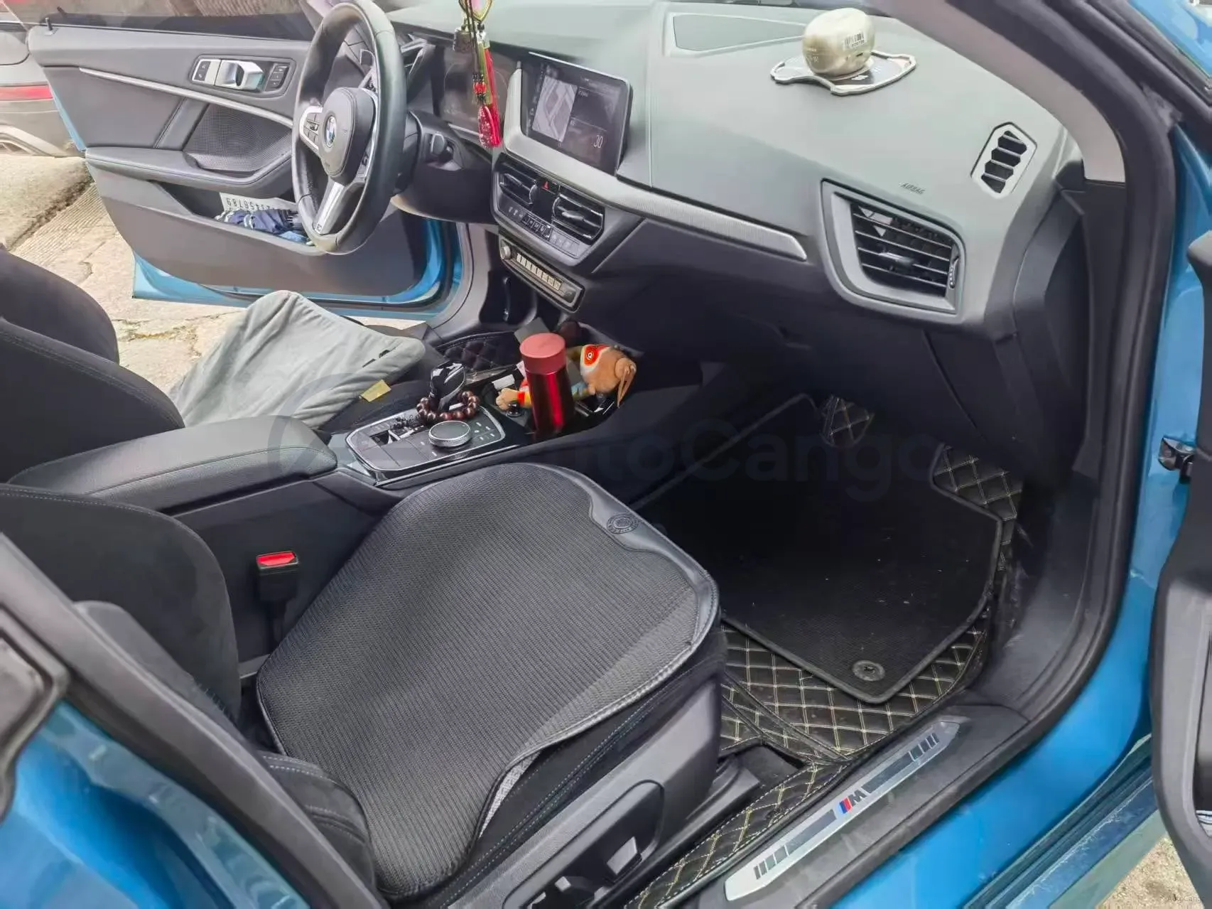 2021 BMW 2 Series 2.0T 192HP L4 7DCT,autocango,china used car exporter,china ev exporter,chinese used car exporter,chinese used ev exporter
