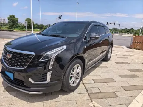 2024 CADILLAC XT5,autocango,china used car exporter,china ev exporter,chinese used car exporter,chinese used ev exporter