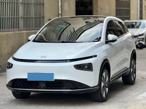 2022 XPENG G3,autocango,china used car exporter,china ev exporter,chinese used car exporter,chinese used ev exporter
