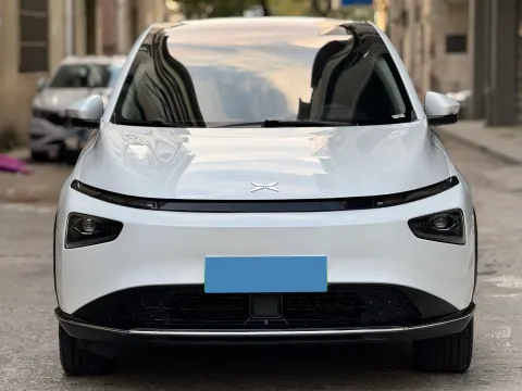 2022 Xpeng G3 BEV 55.9KWH