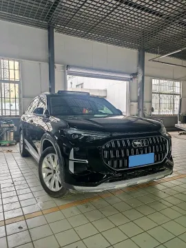 2024 Audi Q6 2.0T 265HP L4 7DCT