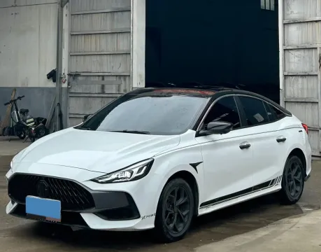 2023 MG 5,autocango,china used car exporter,china ev exporter,chinese used car exporter,chinese used ev exporter