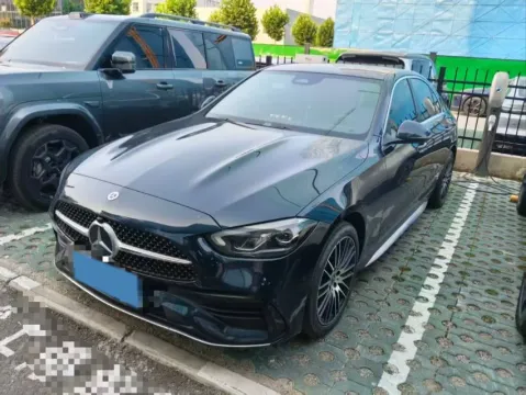 2023 MERCEDES-BENZ C CLASS,autocango,china used car exporter,china ev exporter,chinese used car exporter,chinese used ev exporter
