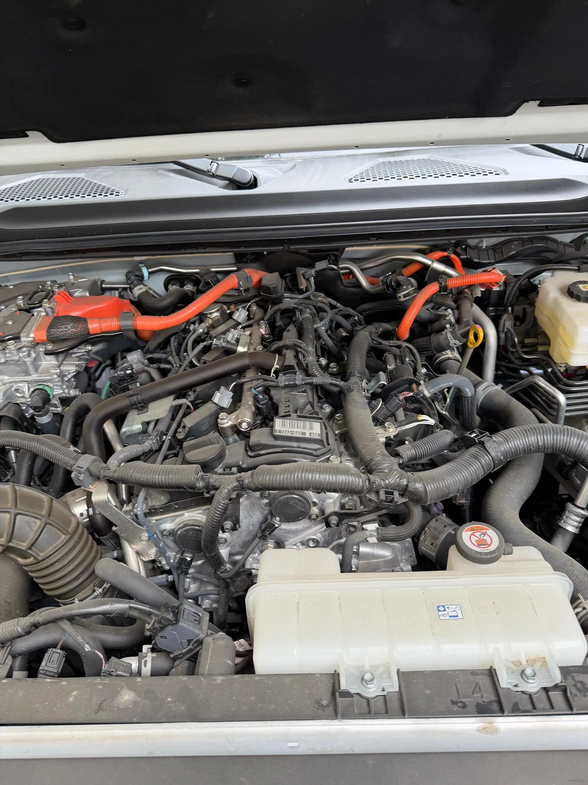 2024 Toyota Land Cruiser Prado 2.4T 282HP L4 8AT Hybrid,autocango,china used car exporter,china ev exporter,chinese used car exporter,chinese used ev exporter