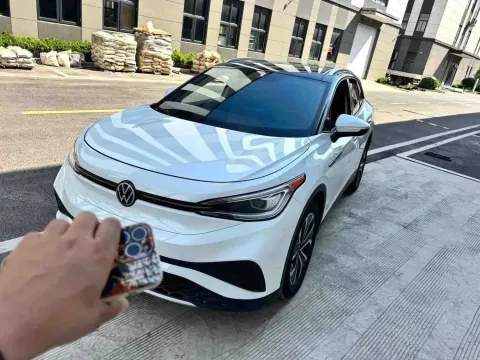 2024 VOLKSWAGEN ID.4 X,autocango,china used car exporter,china ev exporter,chinese used car exporter,chinese used ev exporter