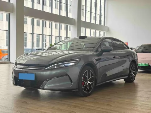 2025 BYD HANL,autocango,china used car exporter,china ev exporter,chinese used car exporter,chinese used ev exporter