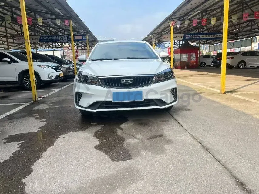 2021 Geely Emgrand 1.5L 109HP L4 CVT,autocango,china used car exporter,china ev exporter,chinese used car exporter,chinese used ev exporter