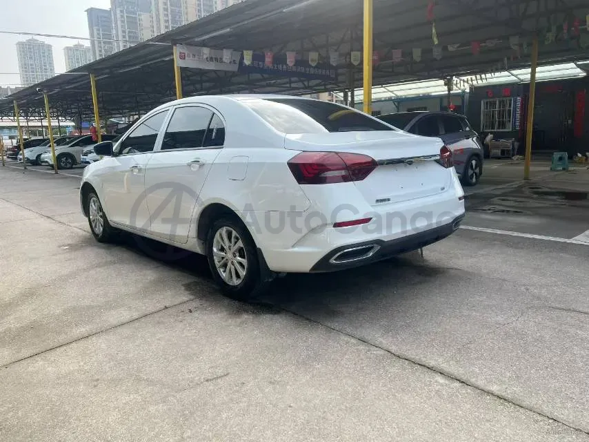 2021 Geely Emgrand 1.5L 109HP L4 CVT,autocango,china used car exporter,china ev exporter,chinese used car exporter,chinese used ev exporter