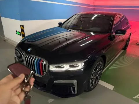 2021 BMW 7 SERIES,autocango,china used car exporter,china ev exporter,chinese used car exporter,chinese used ev exporter