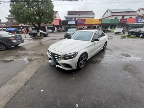 2020 MERCEDES-BENZ C CLASS,autocango,china used car exporter,china ev exporter,chinese used car exporter,chinese used ev exporter