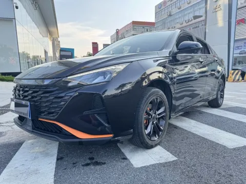 2023 DONGFENG AEOLUS YIXUAN,autocango,china used car exporter,china ev exporter,chinese used car exporter,chinese used ev exporter