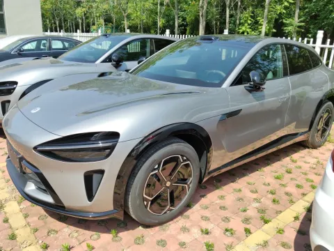 2025 MI YU7 BEV 96.3KWH,autocango,china used car exporter,china ev exporter,chinese used car exporter,chinese used ev exporter