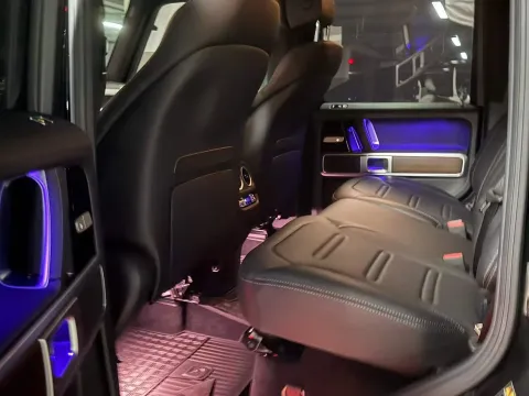 2019 Mercedes-Benz GLE import 3.0T 258HP V6 9AT