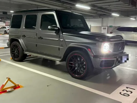 2019 Mercedes-Benz GLE import 3.0T 258HP V6 9AT