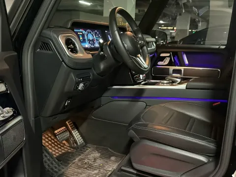 2019 Mercedes-Benz GLE import 3.0T 258HP V6 9AT