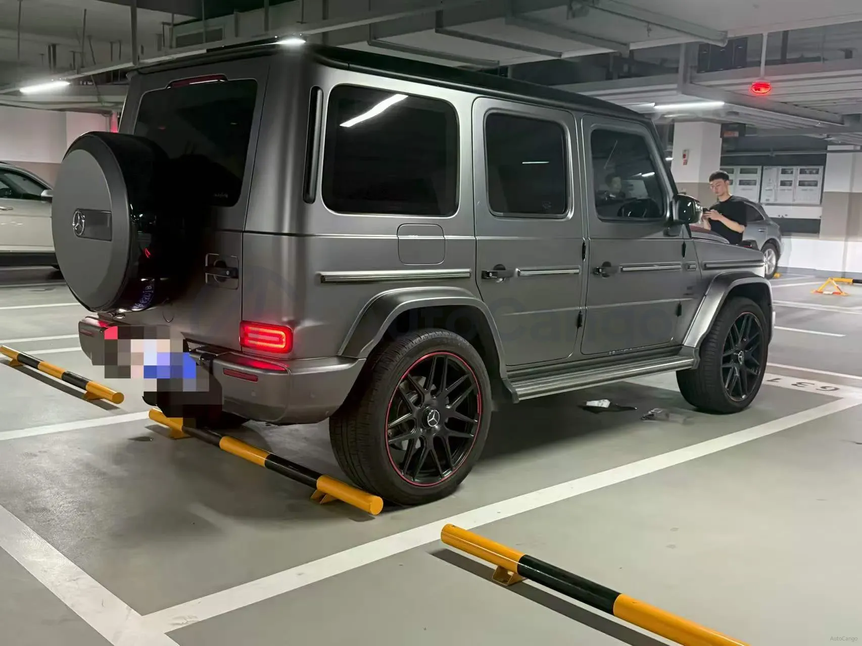 2019 Mercedes-Benz GLE import 3.0T 258HP V6 9AT,autocango,china used car exporter,china ev exporter,chinese used car exporter,chinese used ev exporter
