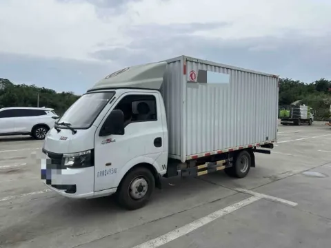 2018 KingLong JinWei 2.0L 102HP L4 5MT,autocango,china used car exporter,china ev exporter,chinese used car exporter,chinese used ev exporter