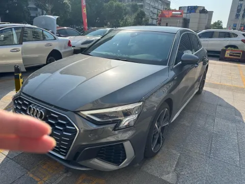 2022 AUDI A3,autocango,china used car exporter,china ev exporter,chinese used car exporter,chinese used ev exporter