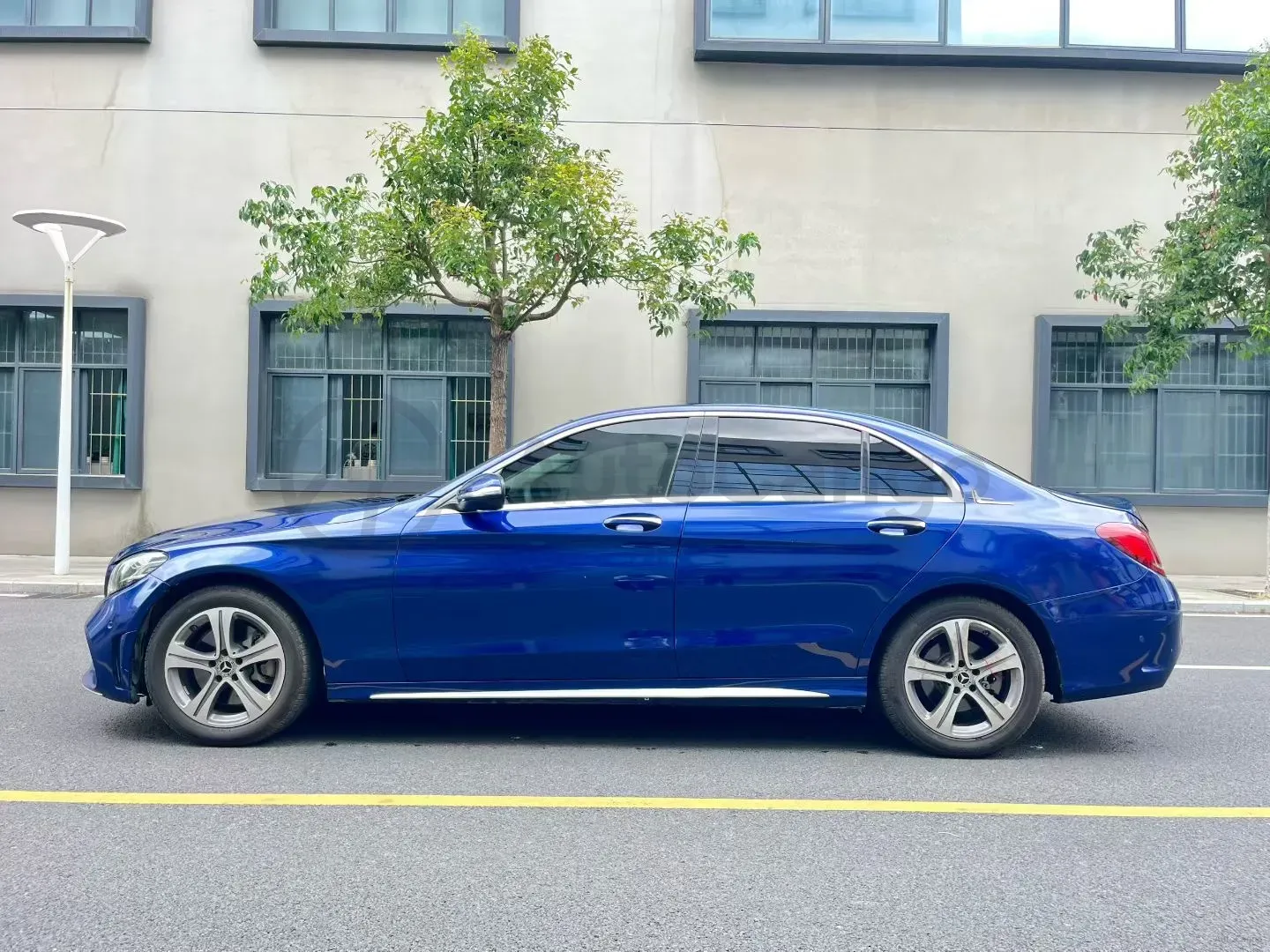 2020 Mercedes-Benz C Class 1.5T 184HP L4 9AT,autocango,china used car exporter,china ev exporter,chinese used car exporter,chinese used ev exporter