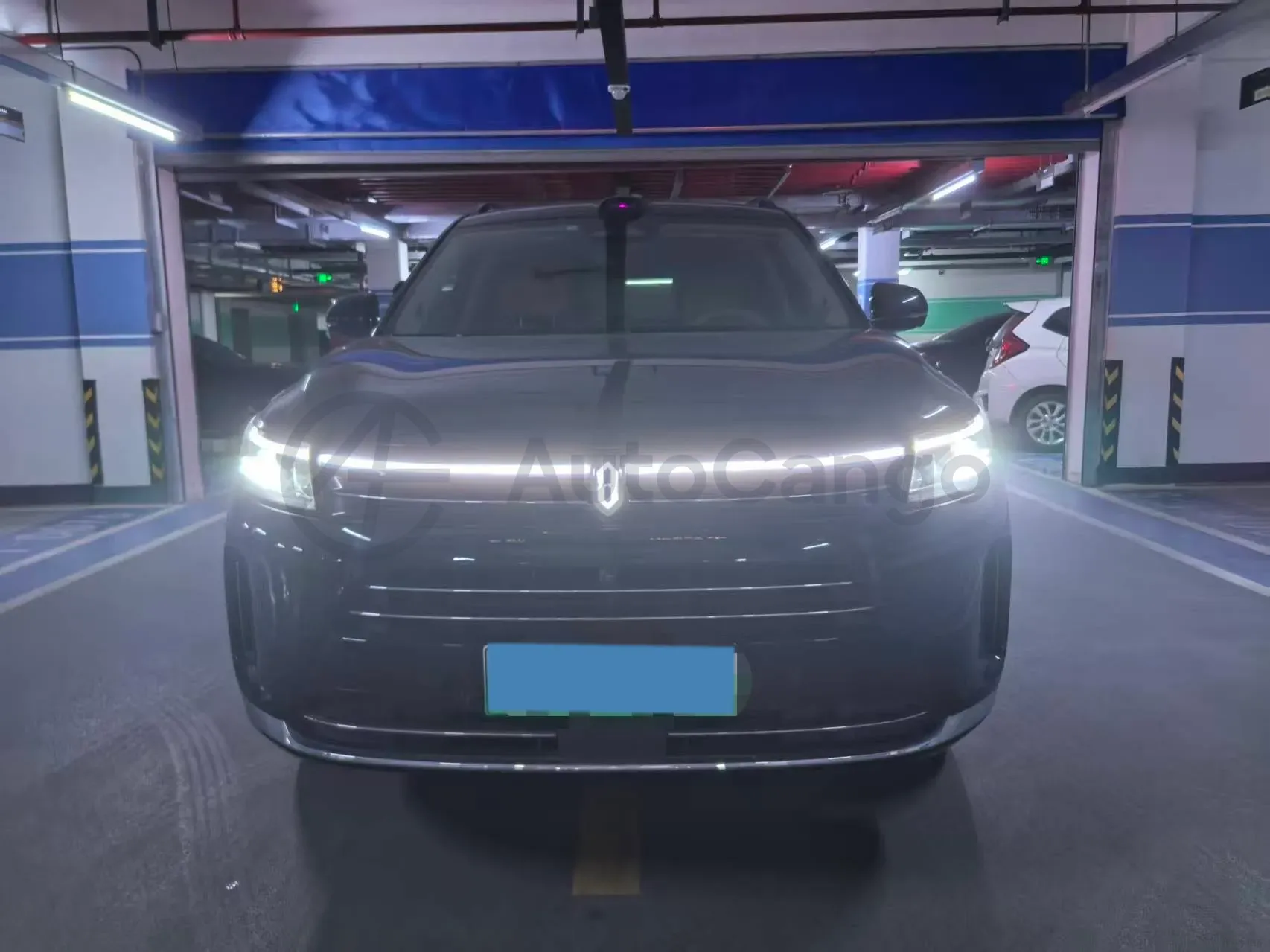 2024 HIMA AITO M7 1.5T 152HP L4 REEV 40KWH,autocango,china used car exporter,china ev exporter,chinese used car exporter,chinese used ev exporter