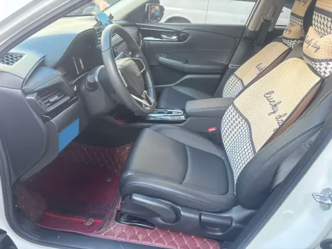2022 Honda Crider 1.0T 122HP L3 CVT,autocango,china used car exporter,china ev exporter,chinese used car exporter,chinese used ev exporter