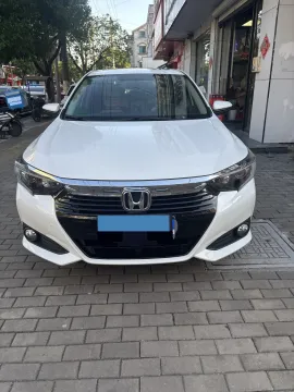 2022 Honda Crider 1.0T 122HP L3 CVT,autocango,china used car exporter,china ev exporter,chinese used car exporter,chinese used ev exporter