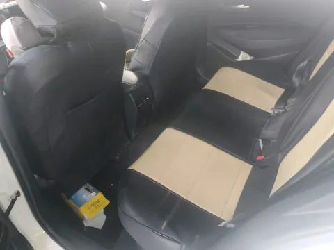 2023 Toyota Levin 1.8L 98HP L4 E-CVT Hybrid