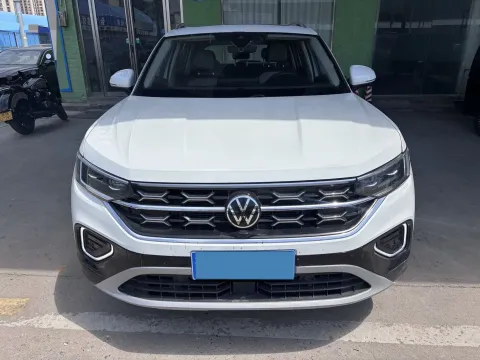 2023 Volkswagen Tayron 1.5T 160HP L4 7DCT,autocango,china used car exporter,china ev exporter,chinese used car exporter,chinese used ev exporter