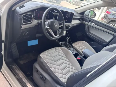 2023 Volkswagen Tayron 1.5T 160HP L4 7DCT,autocango,china used car exporter,china ev exporter,chinese used car exporter,chinese used ev exporter