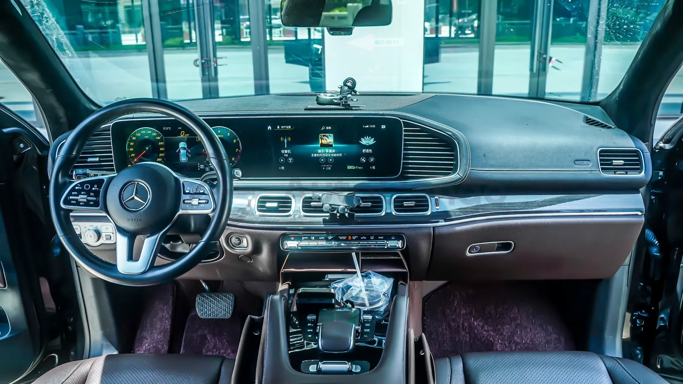 2021 Mercedes-Benz GLE import 2.0T 258HP L4 9AT,autocango,china used car exporter,china ev exporter,chinese used car exporter,chinese used ev exporter