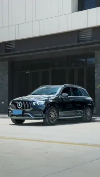 2021 MERCEDES-BENZ GLE IMPORT,autocango,china used car exporter,china ev exporter,chinese used car exporter,chinese used ev exporter