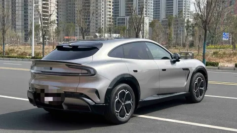 2025 MI YU7 BEV 96.3KWH,autocango,china used car exporter,china ev exporter,chinese used car exporter,chinese used ev exporter