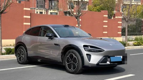 2025 MI YU7 BEV 96.3KWH,autocango,china used car exporter,china ev exporter,chinese used car exporter,chinese used ev exporter